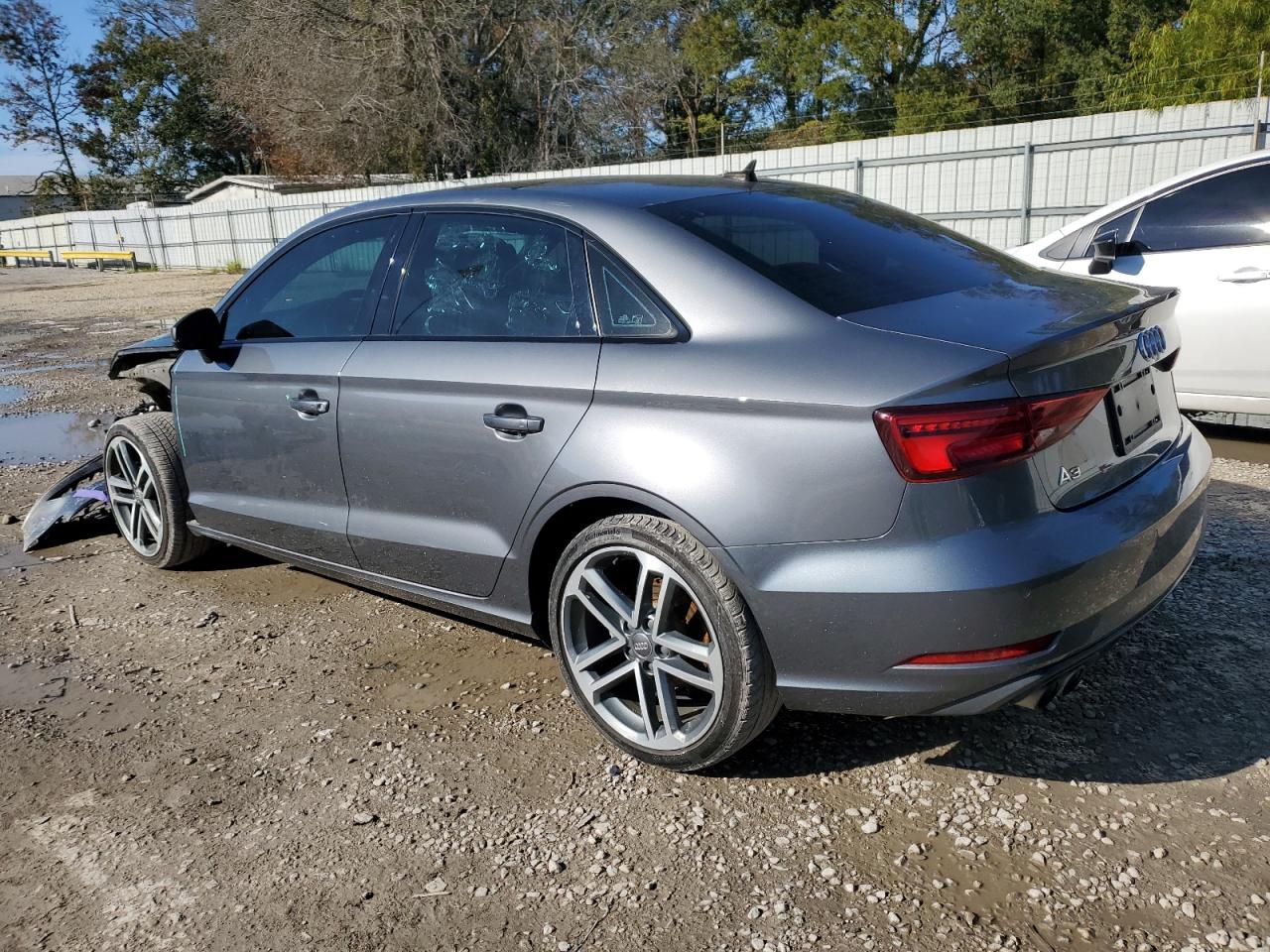 2020 Audi A3 - Image 2