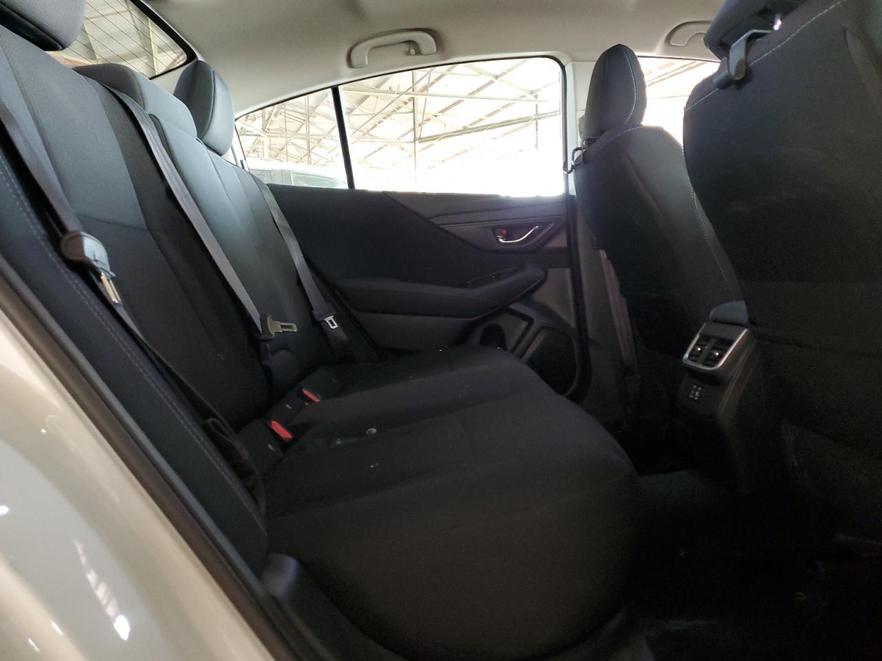 2024 Subaru Legacy - Image 10