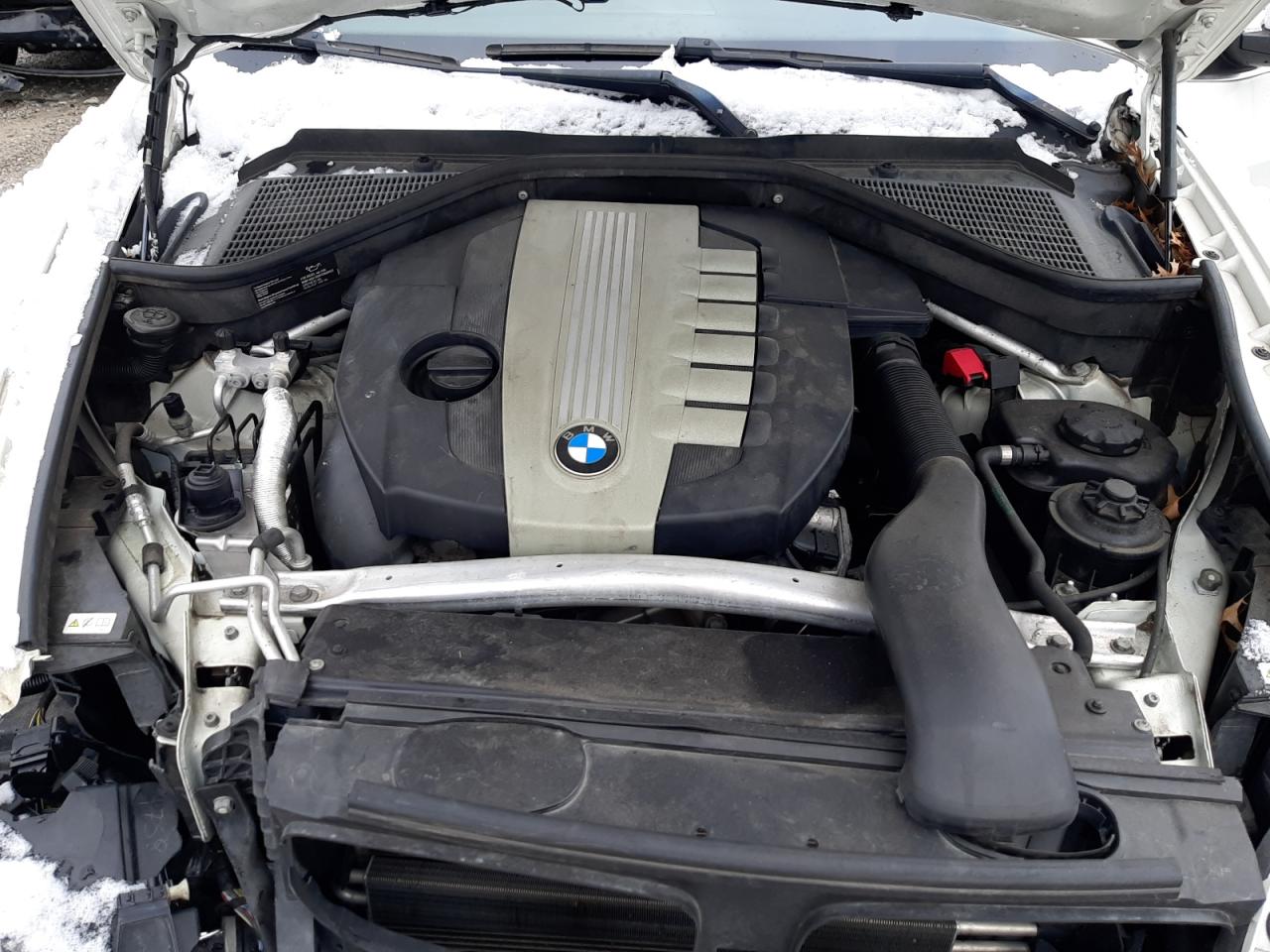 2013 BMW X5 - Image 12