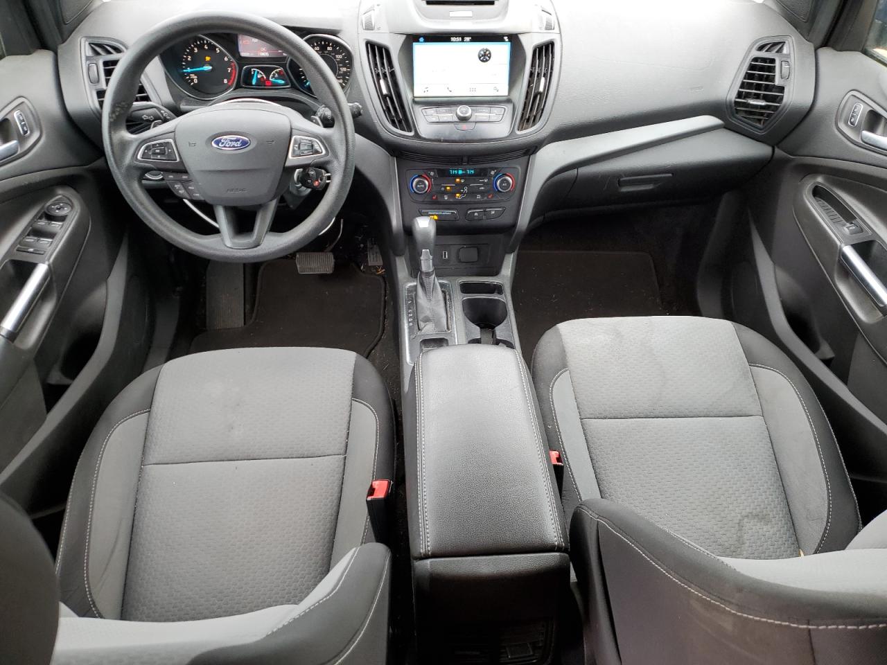 2017 Ford Escape - Image 8