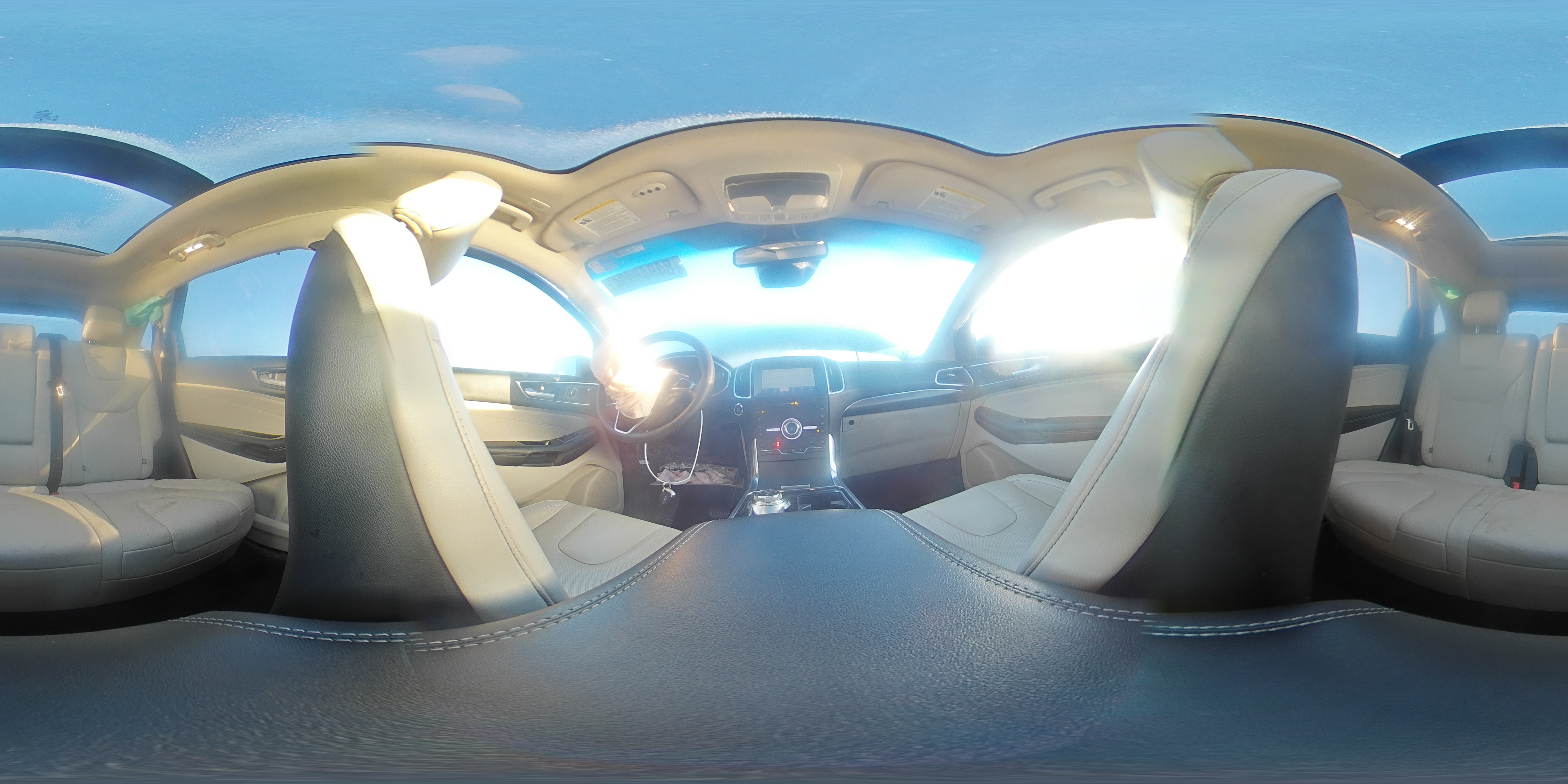 2020 Ford Edge - Image 14