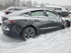 2022 TESLA MODEL 3    à vendre chez Copart ON - COOKSTOWN