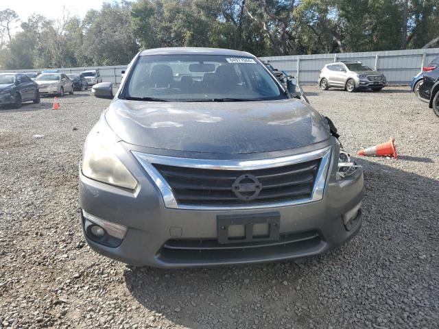  NISSAN ALTIMA 2015 Gray