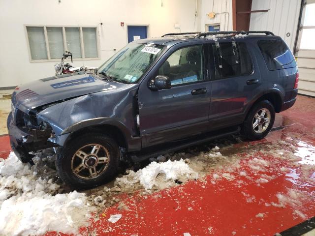 2003 Ford Explorer Xlt