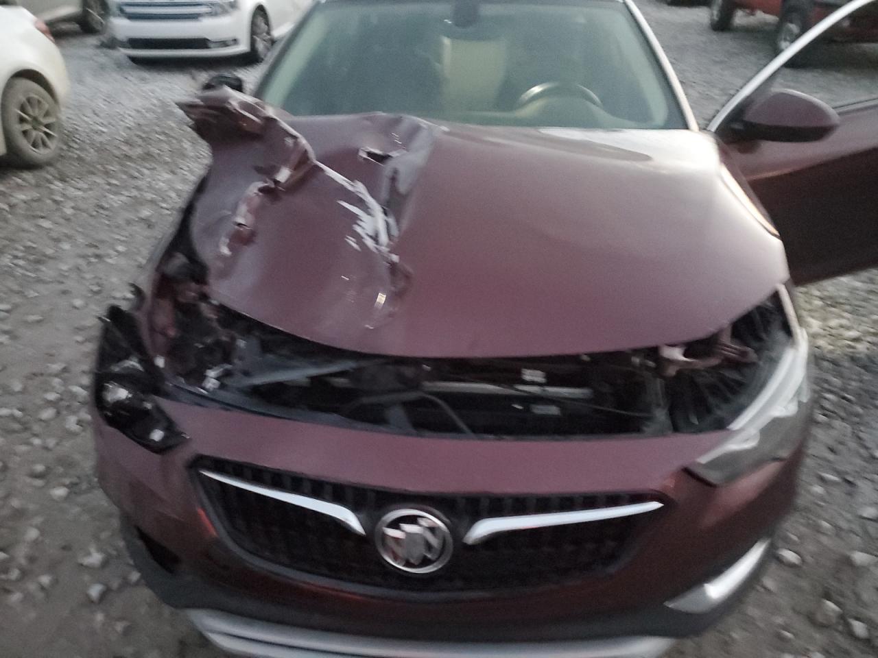 2019 Buick Regal - Image 11