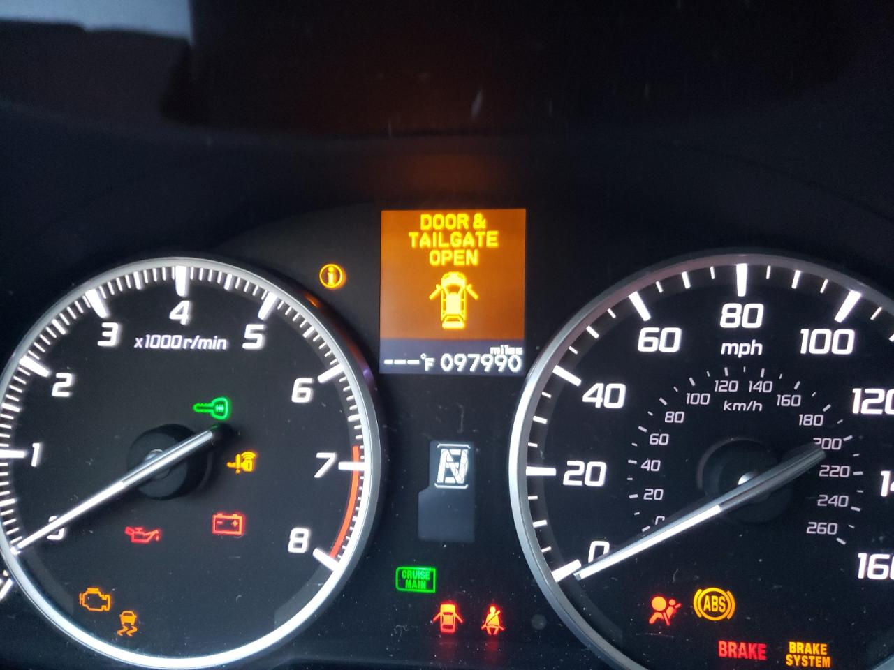 2015 Acura Rdx Technology VIN: 5J8TB4H50FL029599 Lot: 83867924