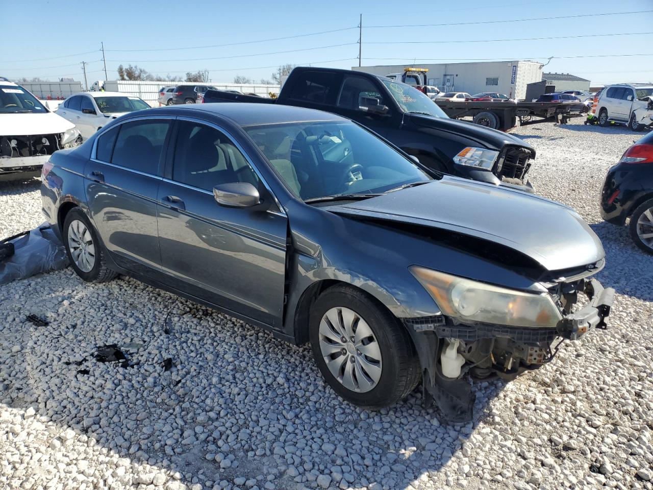 2010 Honda Accord - Image 4