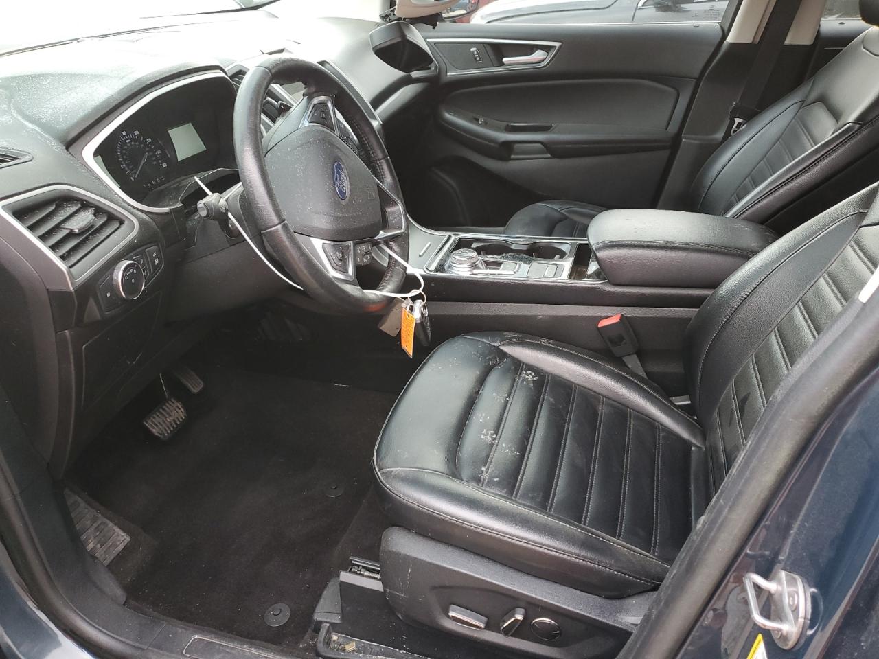 2019 Ford Edge - Image 7