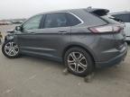 2017 Ford Edge Titanium for Sale in Fresno, CA - Undercarriage