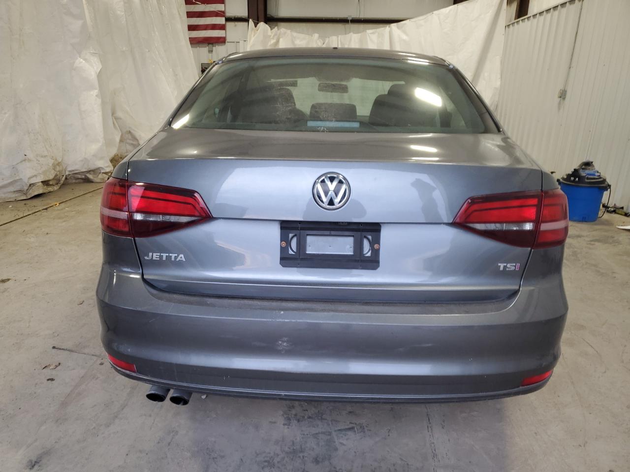 VIN 3VW2B7AJ5HM380610 2017 VOLKSWAGEN JETTA no.6