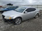 2011 Dodge Avenger Lux на продаже в Earlington, KY - Front End