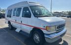 2002 Ford Econoline E250 Van للبيع في Riverview، FL - Normal Wear