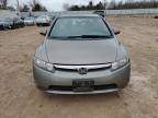 2007 Honda Civic Hybrid na sprzedaż w Oklahoma City, OK - Mechanical