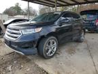 2016 Ford Edge Titanium продається в Hueytown, AL - Side