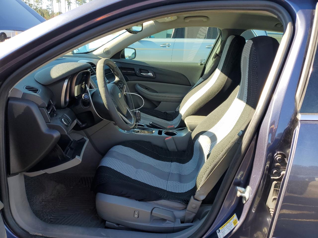 2014 Chevrolet Malibu - Image 7