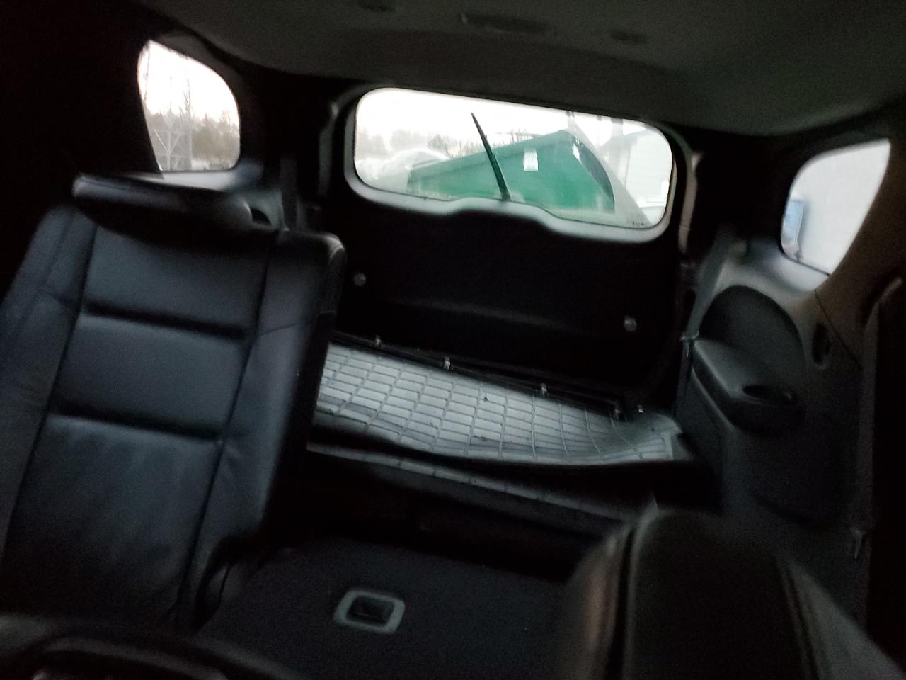 2016 Dodge Durango - Image 10