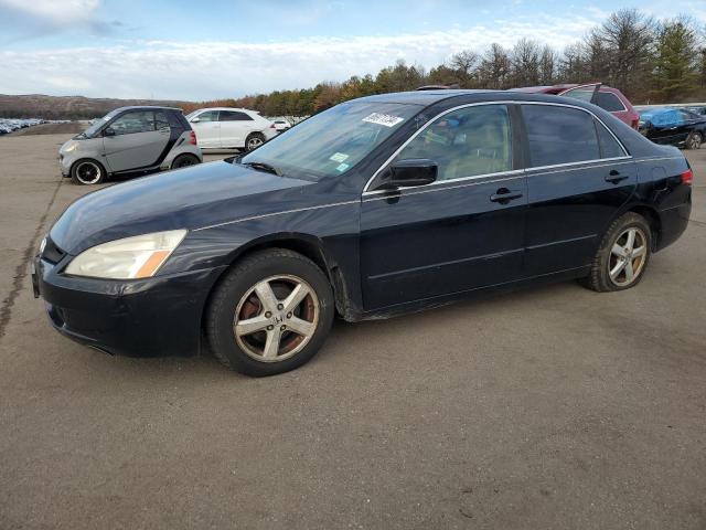 2003 Honda Accord Ex