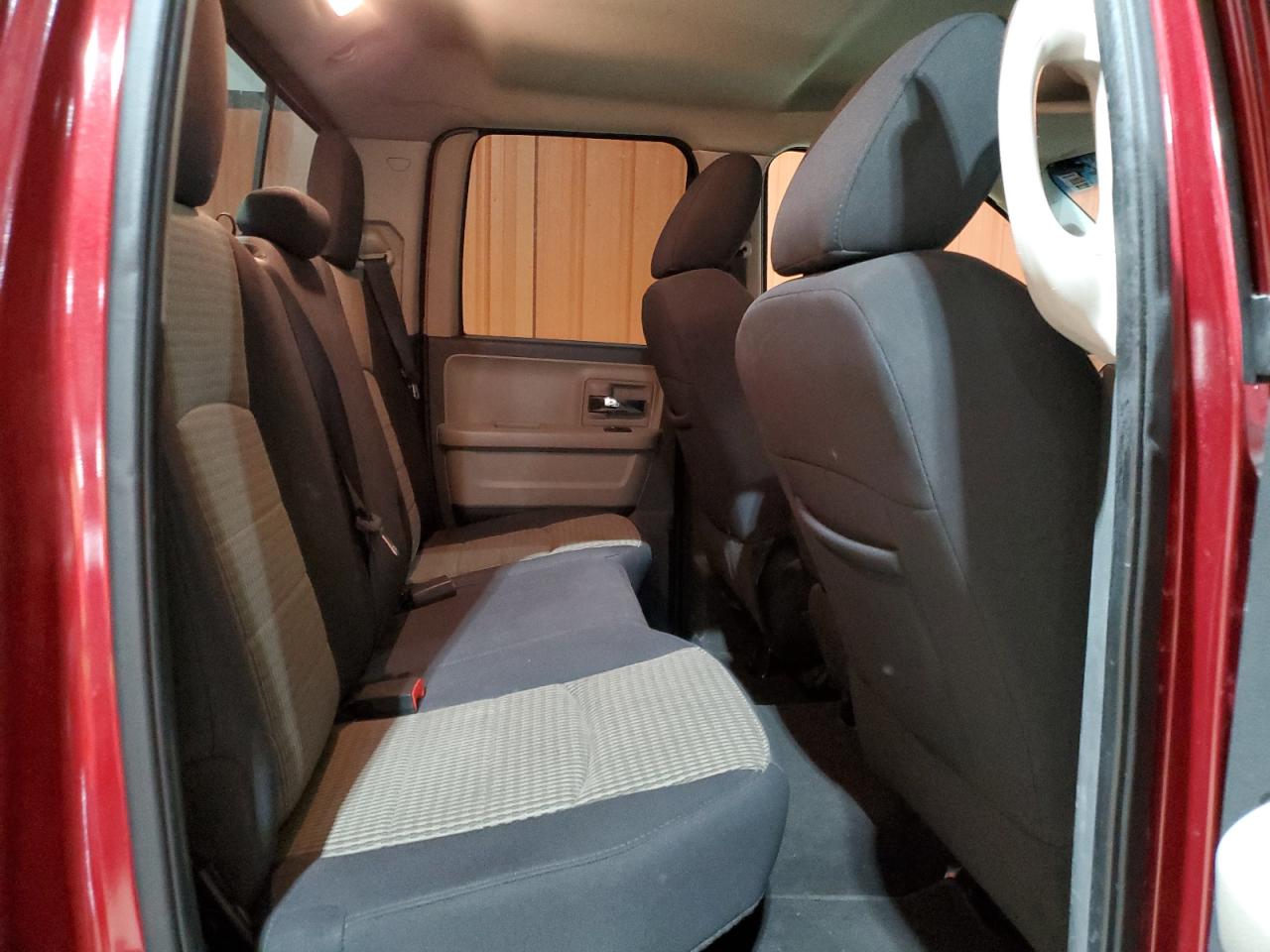 2011 Dodge Ram 1500 VIN: 1D7RV1GT3BS650243 Lot: 85315924