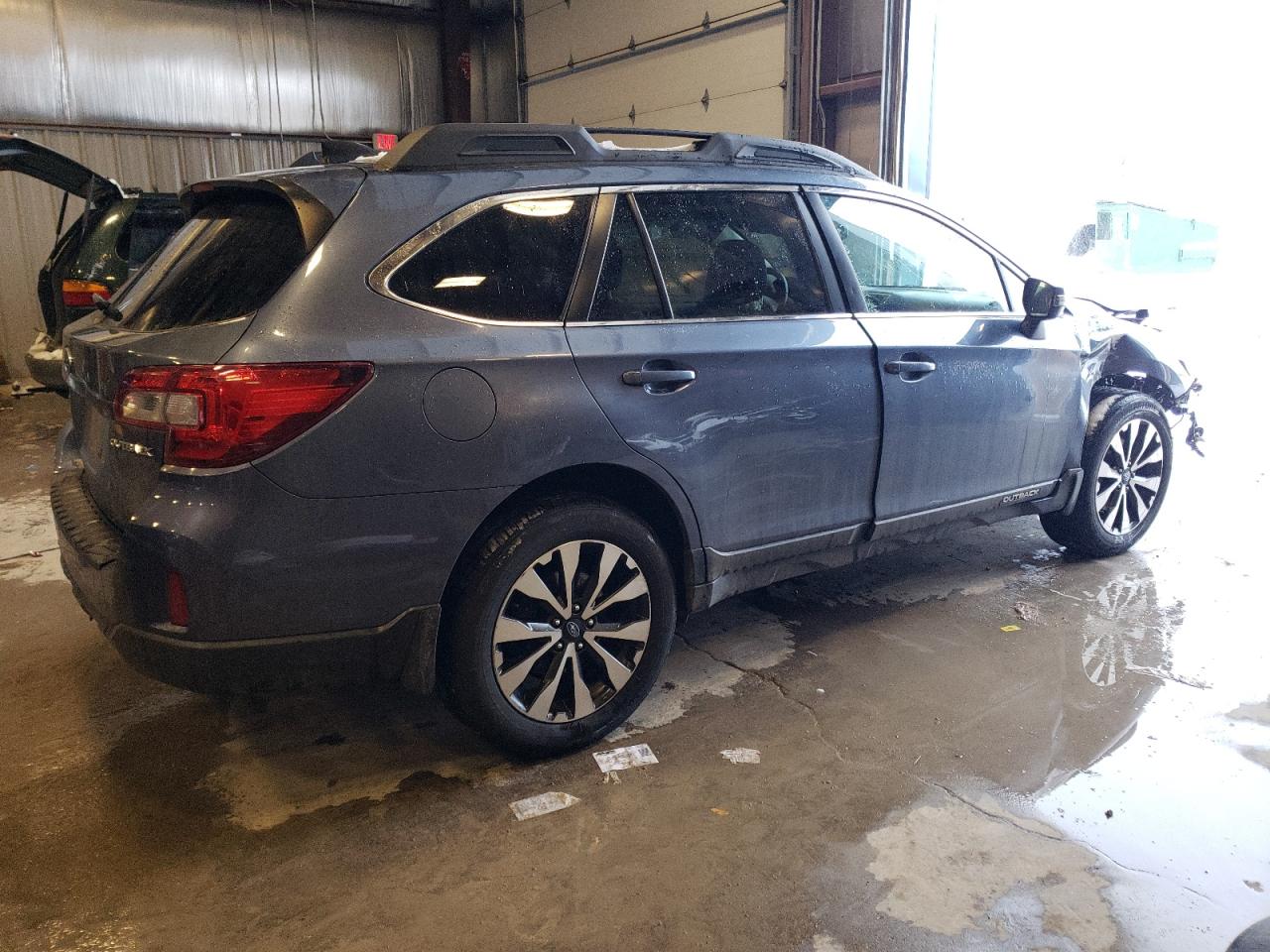 VIN 4S4BSBNC1G3240695 2016 SUBARU OUTBACK no.3