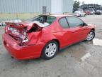 2006 Chevrolet Monte Carlo Lt продається в Hampton, VA - Rear End