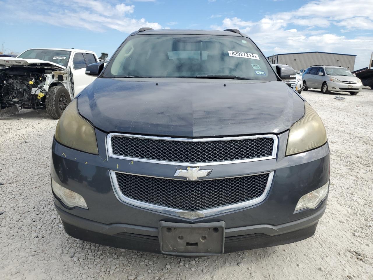 2011 Chevrolet Traverse - Image 5