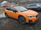 2018 Subaru Crosstrek Limited იყიდება Baltimore-ში, MD - Side