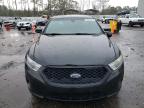 2015 Ford Taurus Police Interceptor for Sale in Harleyville, SC - Water/Flood