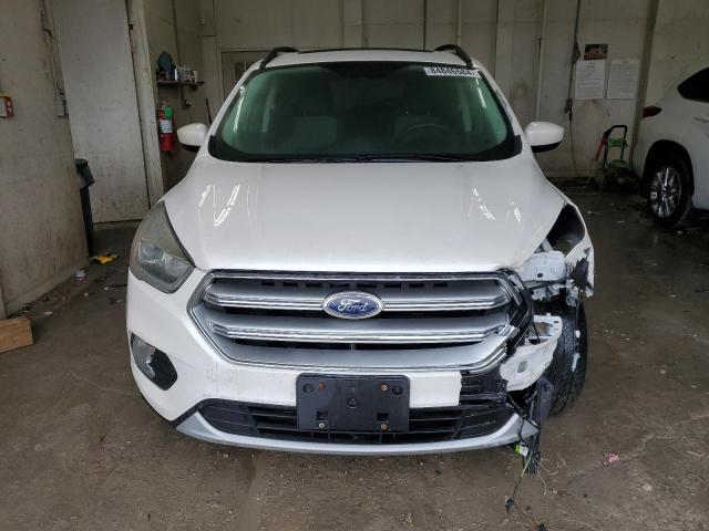  FORD ESCAPE 2017 White