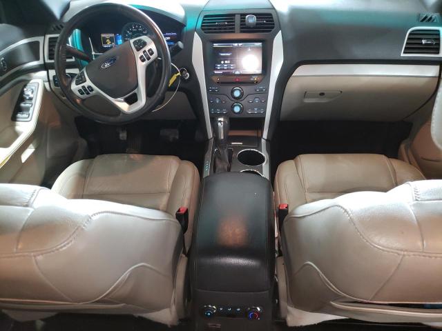 Parquets FORD EXPLORER 2013 White