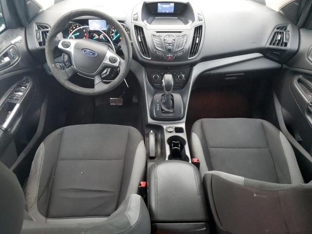  FORD ESCAPE 2014 Biały