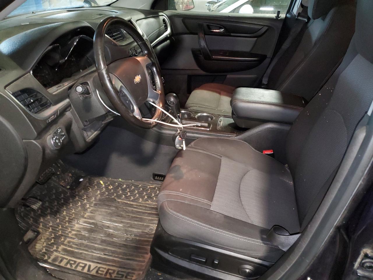 2016 Chevrolet Traverse - Image 7
