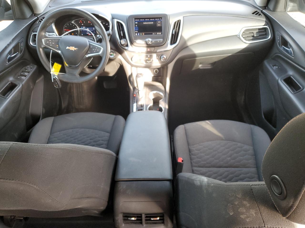 2021 Chevrolet Equinox - Image 8