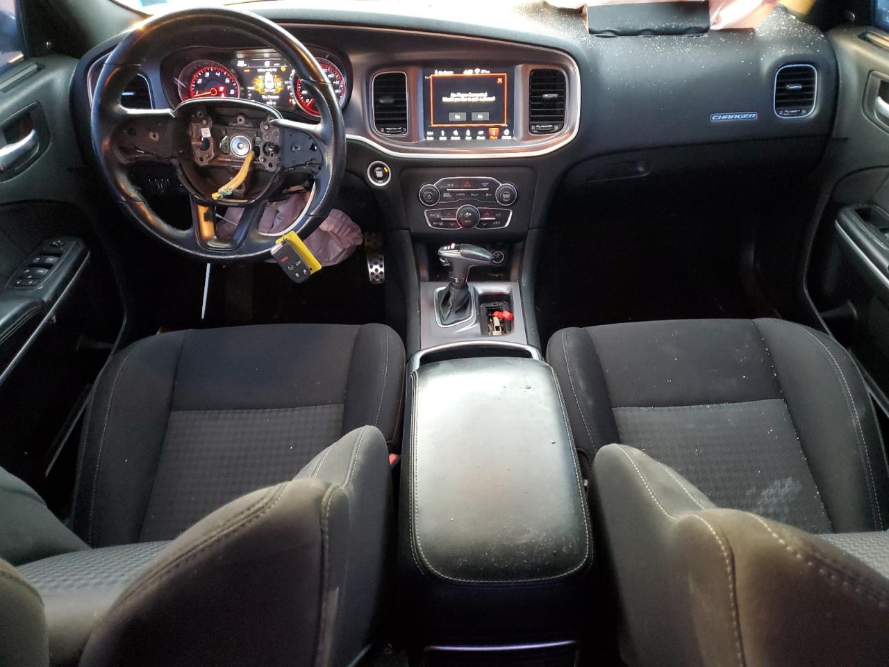 2019 Dodge Charger - Image 8