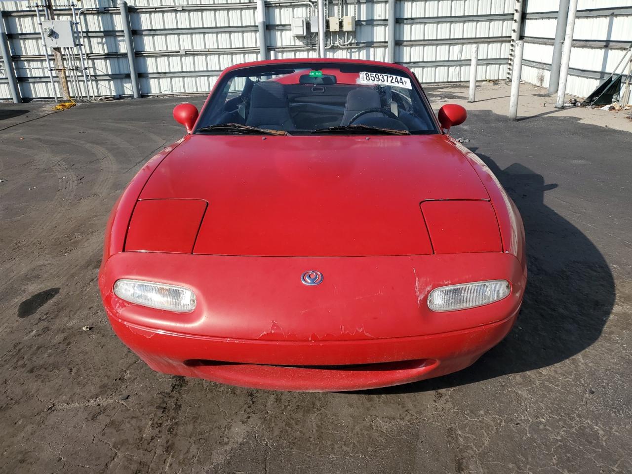 1993 Mazda MX-5 - Image 5