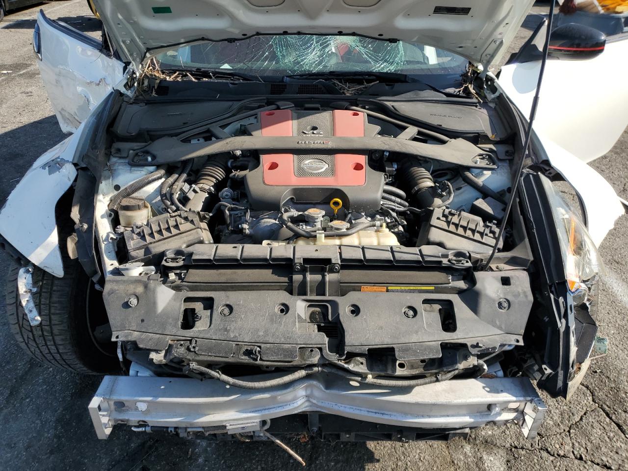 2019 Nissan 370Z - Image 13