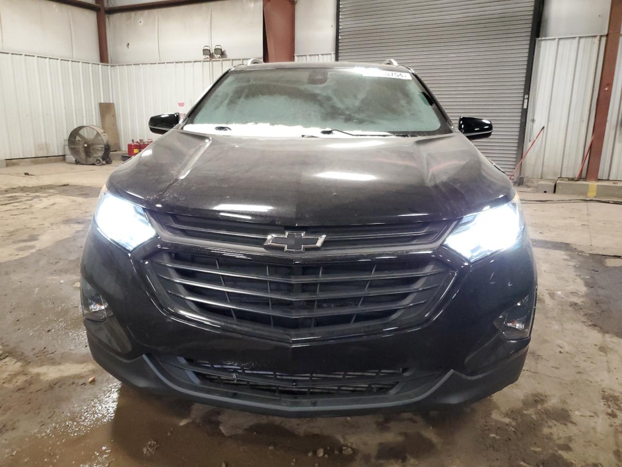 2020 Chevrolet Equinox - Image 5