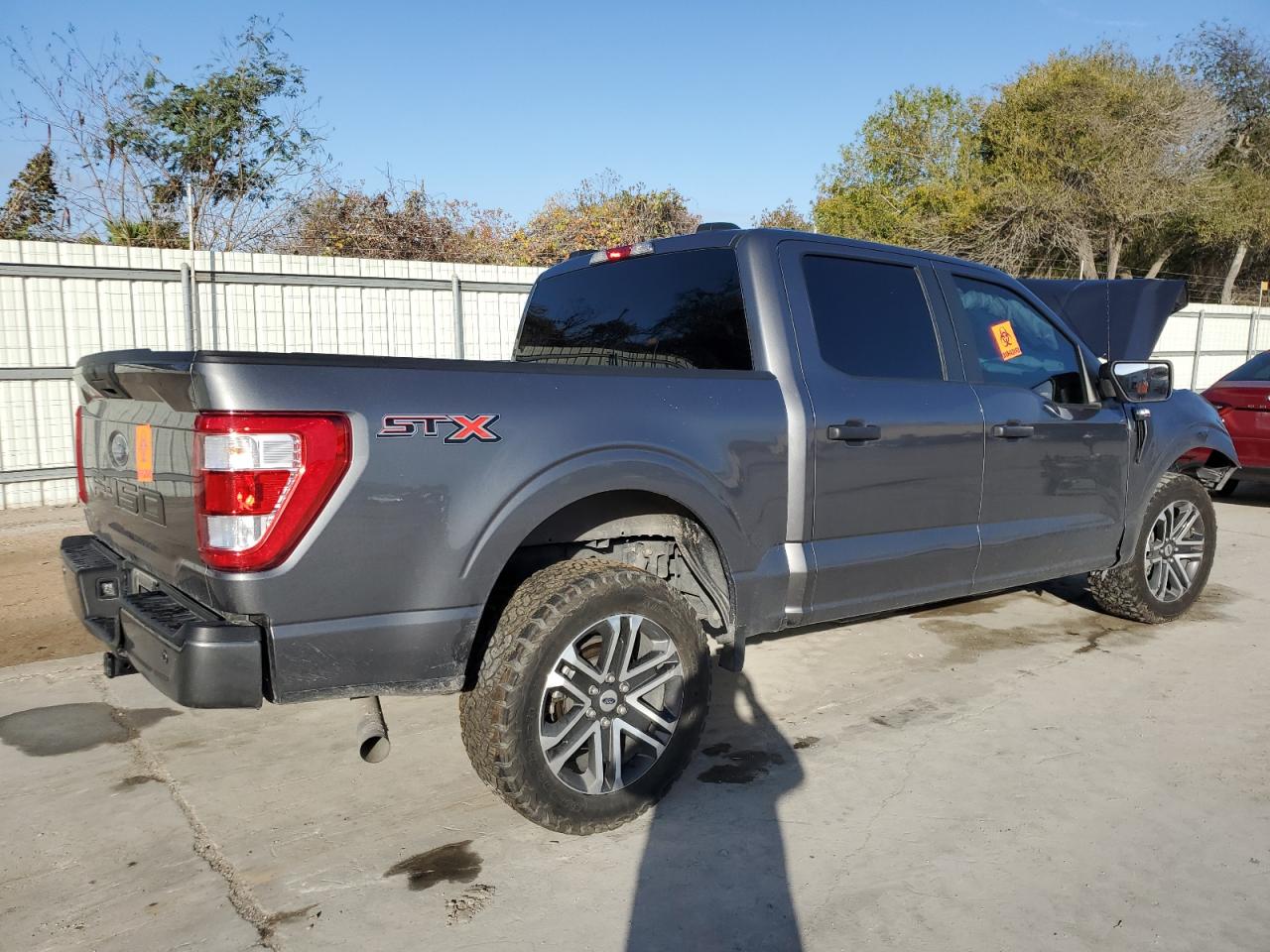 2022 Ford F-150 - Image 3
