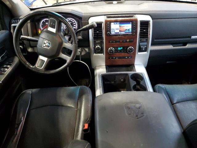 2011 DODGE RAM 3500 