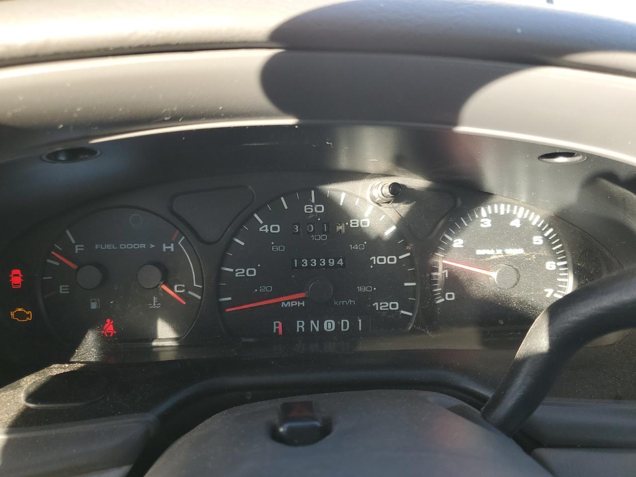2003 Ford Taurus - Image 9