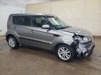 2012 Kia Soul + на продаже в Davison, MI - Front End