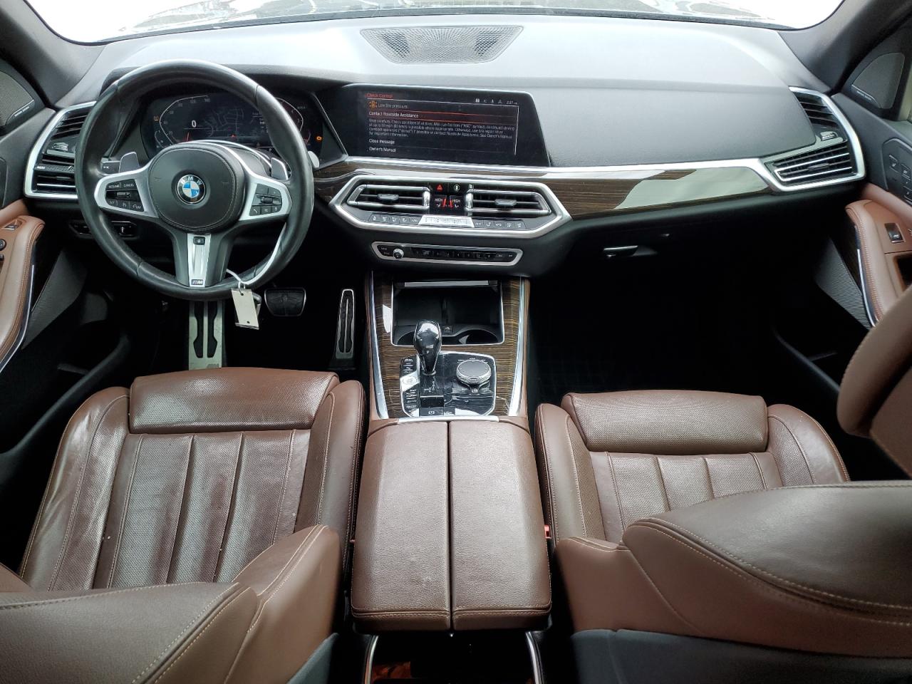 2019 BMW X5 xDrive40I VIN: 5UXCR6C57KLL10269 Lot: 84957664