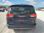 2017 Chrysler Pacifica Touring L na sprzedaż w Opa Locka, FL - Burn - Engine