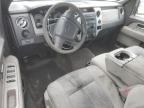 2009 Ford F150 Super Cab na sprzedaż w Prairie Grove, AR - Hail