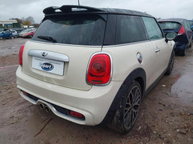2015 MINI COOPER SD