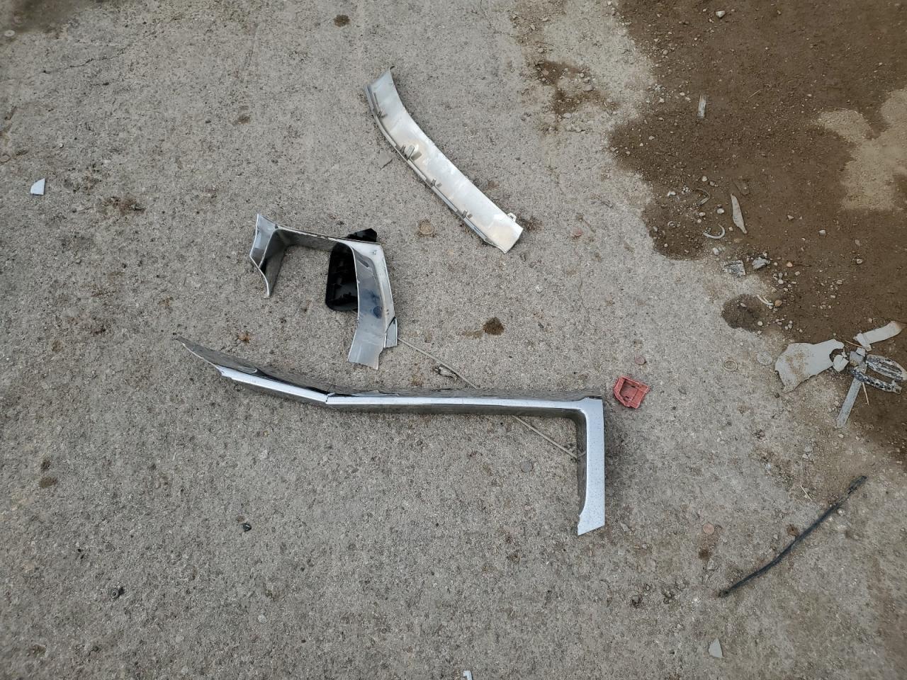 2013 Honda Pilot Ex VIN: 5FNYF3H4XDB001559 Lot: 84458254