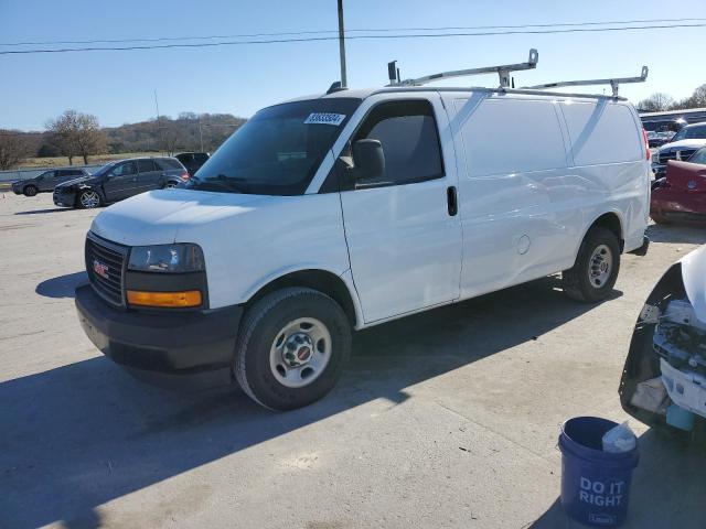 2022 Gmc Savana G2500