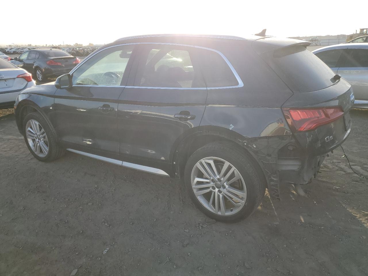 2019 Audi Q5 - Image 2