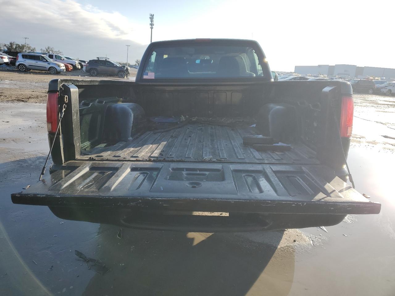 2000 GMC Sonoma - Image 6