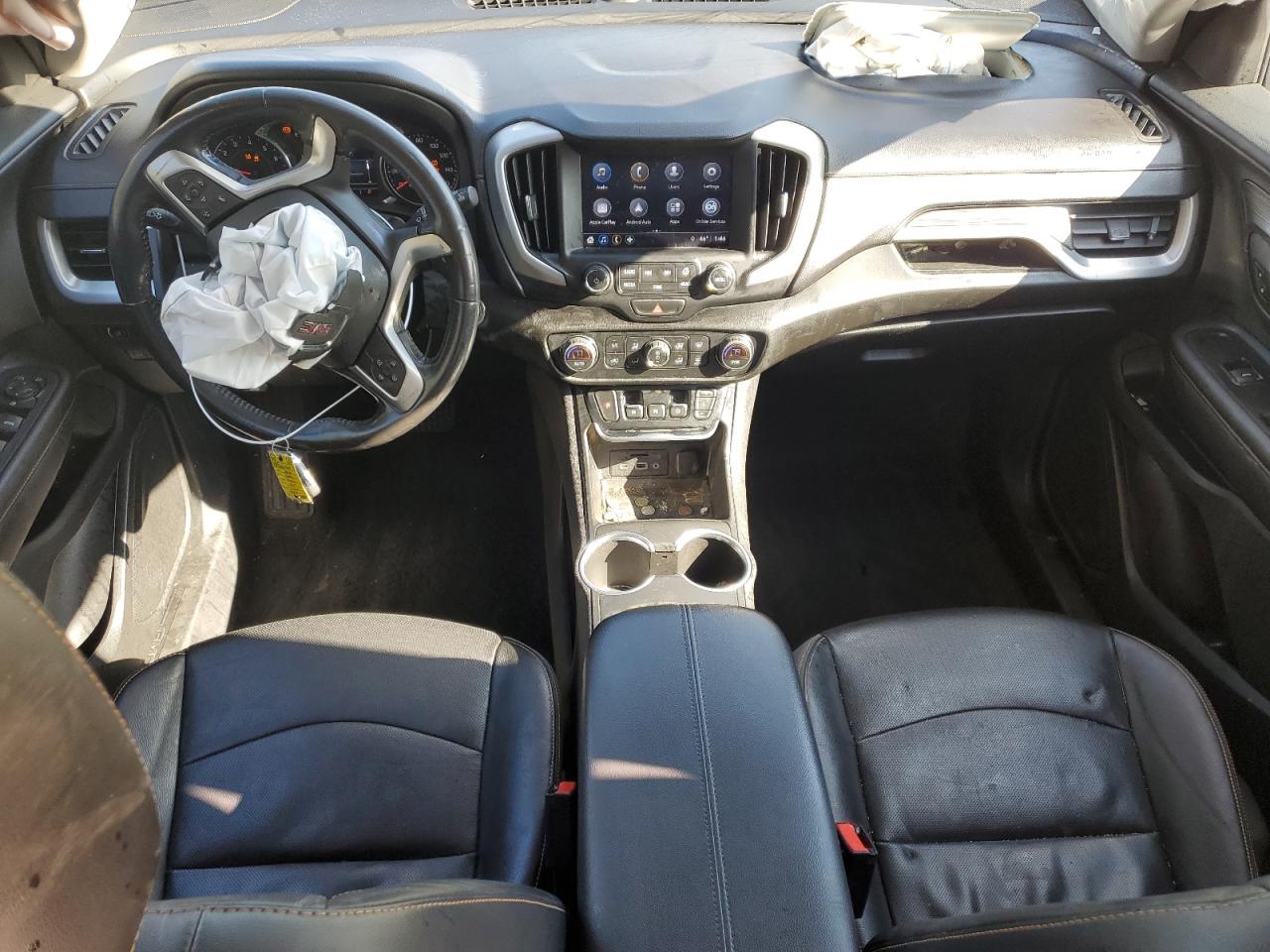 2018 GMC Terrain - Image 8