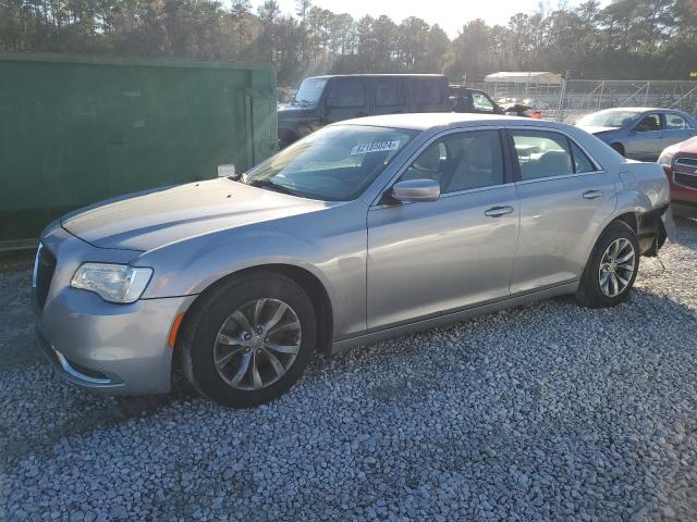 2015 Chrysler 300 Limited